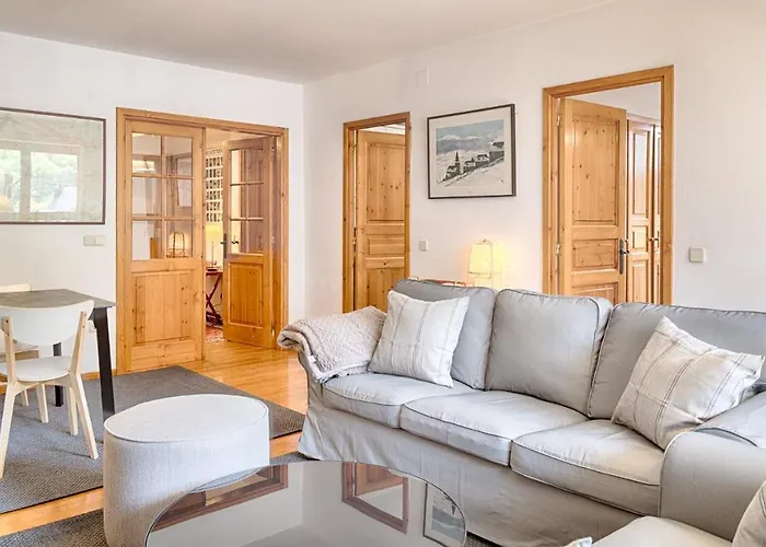 Saplan Real Estate Maladeta