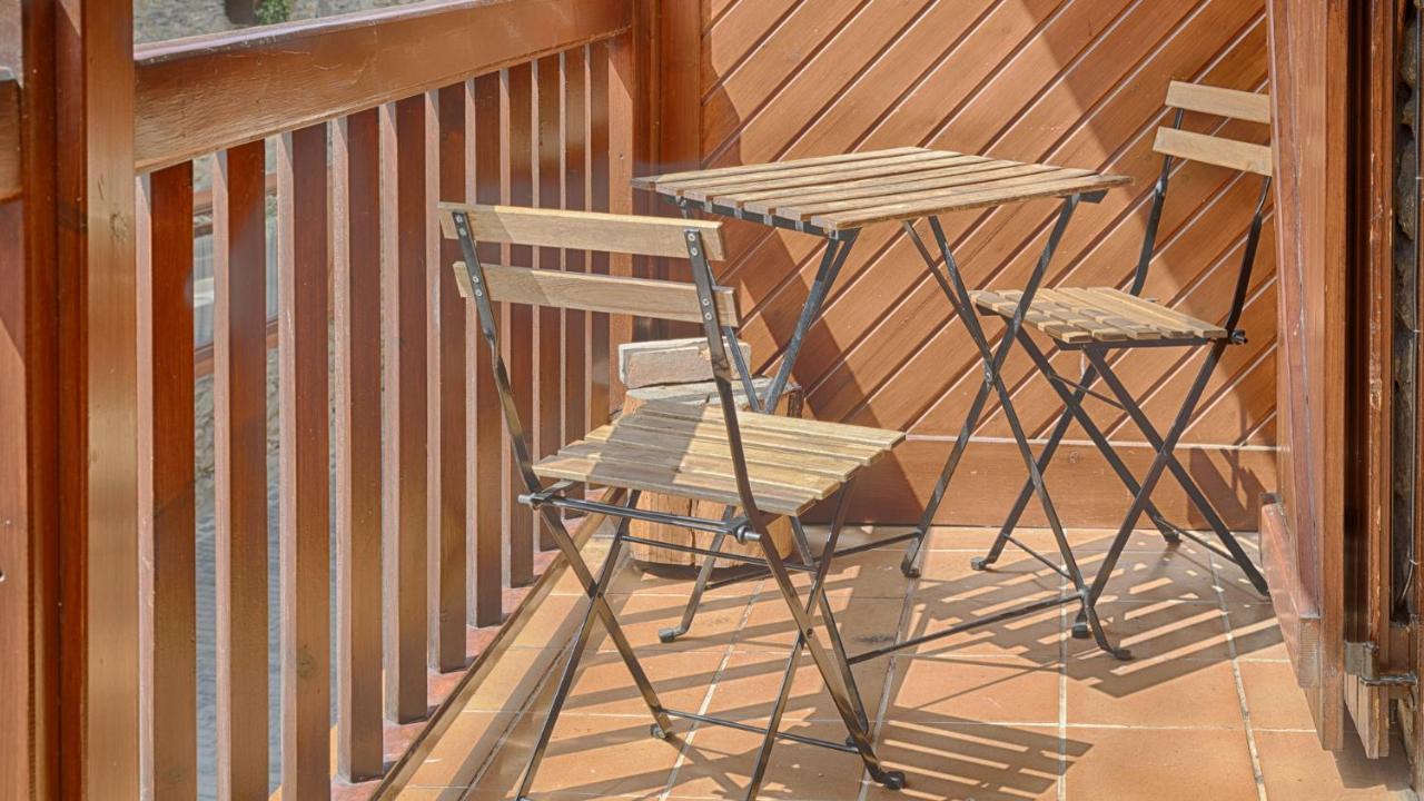 Appartement Saplan Real Estate Maladeta Gessa