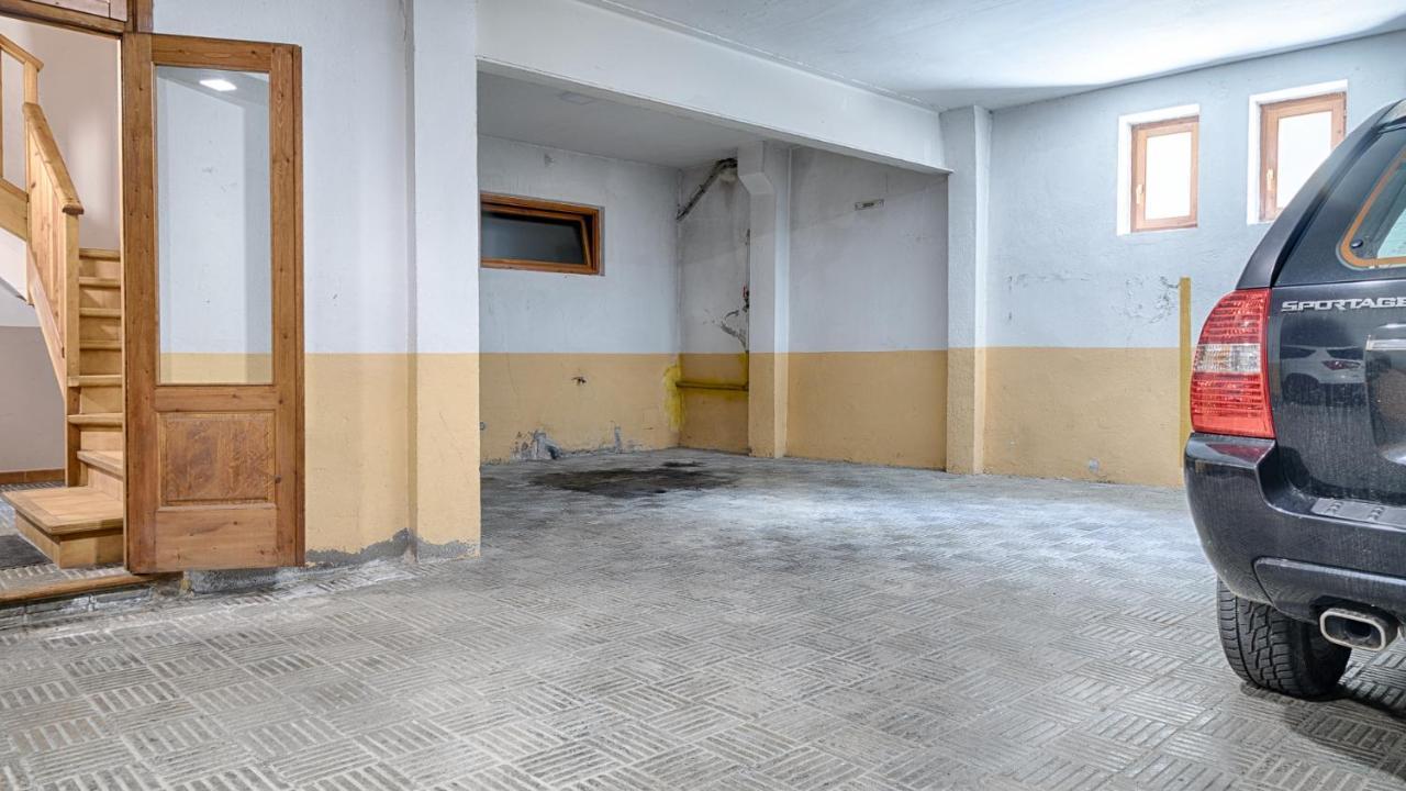 Appartement Saplan Real Estate Maladeta *