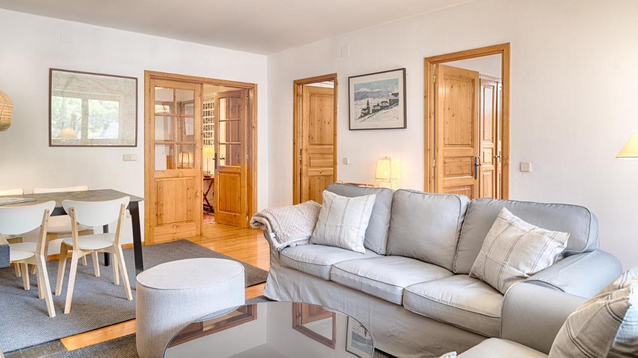 Saplan Real Estate Maladeta *