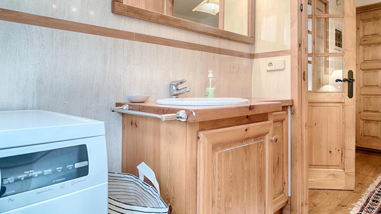 Apartment Saplan Real Estate Maladeta *