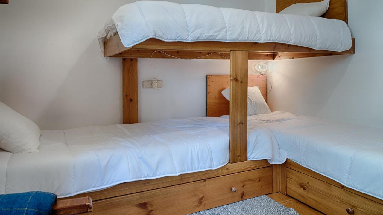 Saplan Real Estate Maladeta * Gessa