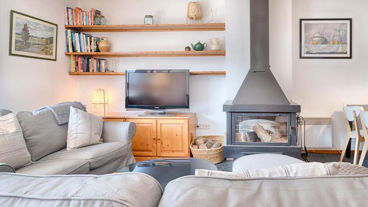 Apartamento Saplan Real Estate Maladeta