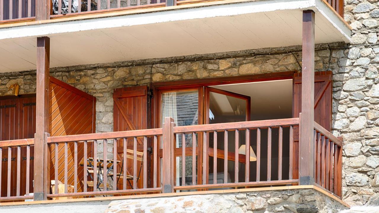 Saplan Real Estate Maladeta