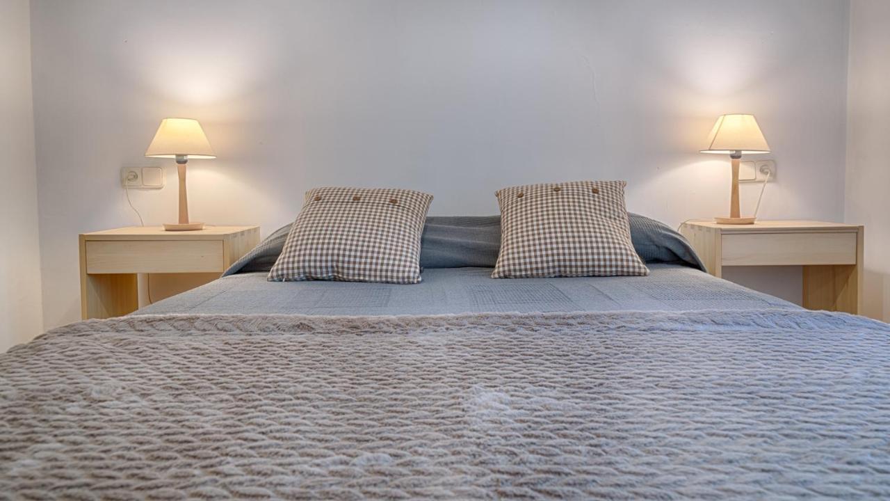 Saplan Real Estate Maladeta Apartamento *